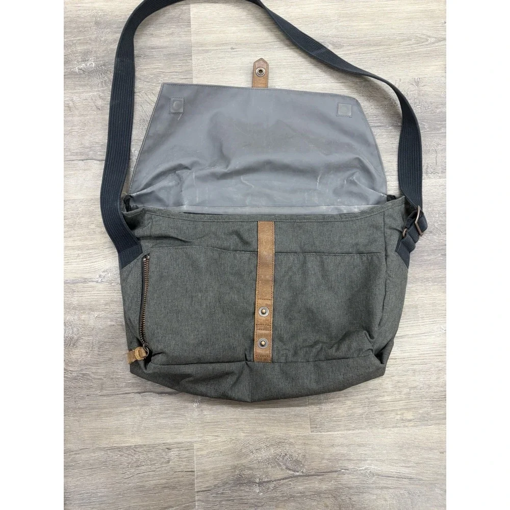 TIMBUK2 Messenger Bag Sunset Satchel w/ Cross Strap